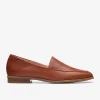 Clarks Sarafyna Freva<Women Dress Shoes | Loafers & Oxfords