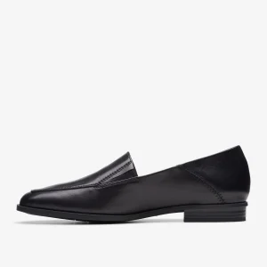 Clarks Sarafyna Freva<Women Dress Shoes | Loafers & Oxfords