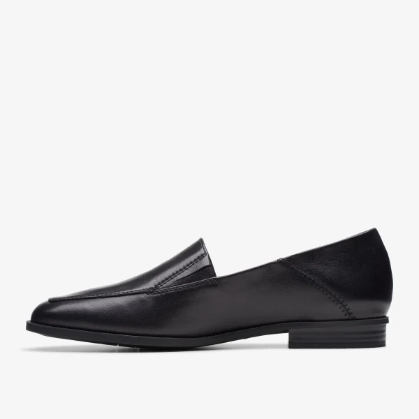 Clarks Sarafyna Freva<Women Dress Shoes | Loafers & Oxfords