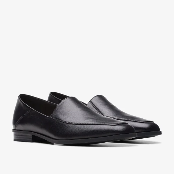 Clarks Sarafyna Freva<Women Dress Shoes | Loafers & Oxfords