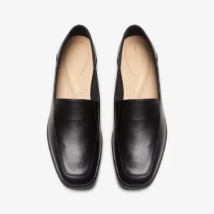 Clarks Sarafyna Freva<Women Dress Shoes | Loafers & Oxfords