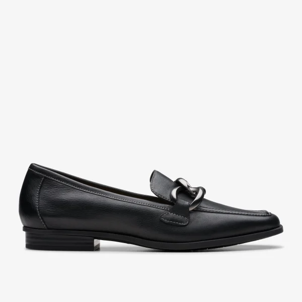 Clarks Sarafyna Iris<Women Slip-Ons | Dress Shoes
