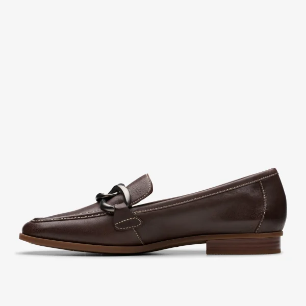 Clarks Sarafyna Iris<Women Slip-Ons | Dress Shoes