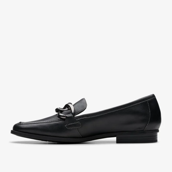 Clarks Sarafyna Iris<Women Slip-Ons | Dress Shoes