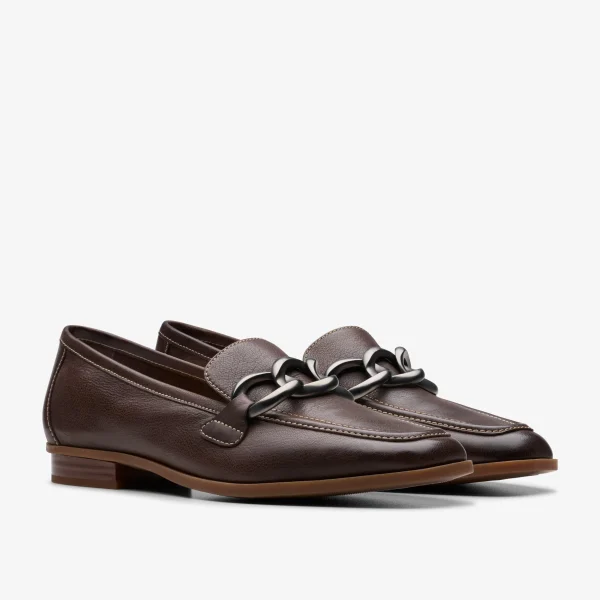Clarks Sarafyna Iris<Women Slip-Ons | Dress Shoes
