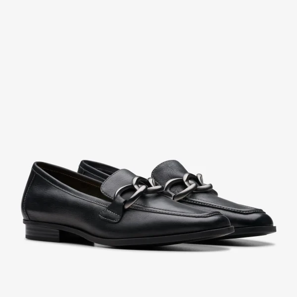 Clarks Sarafyna Iris<Women Slip-Ons | Dress Shoes