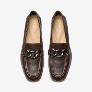 Clarks Sarafyna Iris<Women Slip-Ons | Dress Shoes