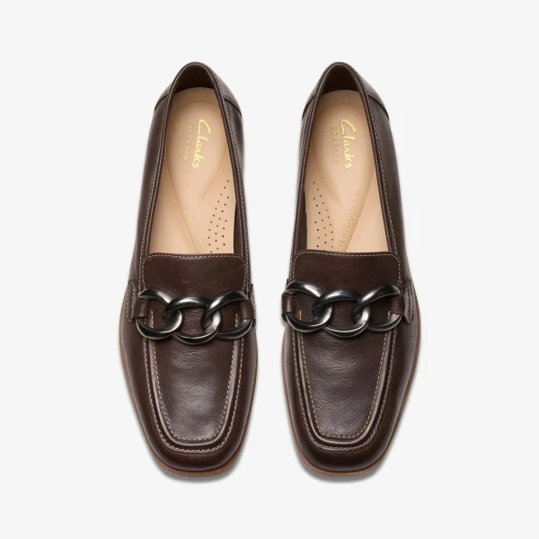 Clarks Sarafyna Iris<Women Slip-Ons | Dress Shoes