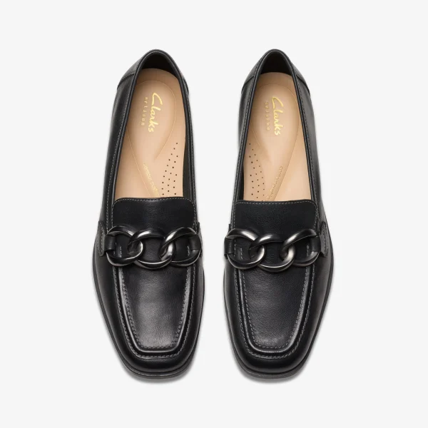 Clarks Sarafyna Iris<Women Slip-Ons | Dress Shoes
