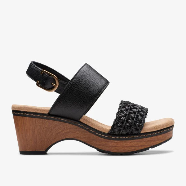 Clarks Seannah Step<Women Platforms | Wedges