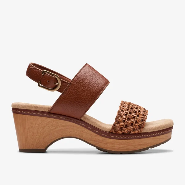 Clarks Seannah Step<Women Platforms | Sandals & Flip Flops