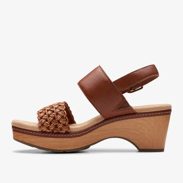 Clarks Seannah Step<Women Platforms | Sandals & Flip Flops