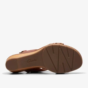 Clarks Seannah Step<Women Platforms | Sandals & Flip Flops