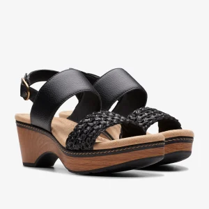 Clarks Seannah Step<Women Platforms | Wedges