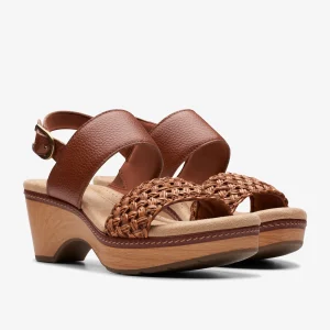 Clarks Seannah Step<Women Platforms | Sandals & Flip Flops