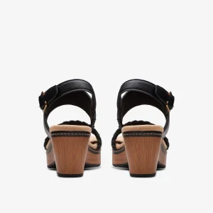 Clarks Seannah Step<Women Platforms | Wedges