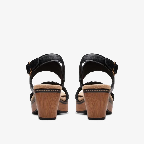 Clarks Seannah Step<Women Platforms | Wedges