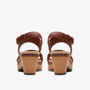 Clarks Seannah Step<Women Platforms | Sandals & Flip Flops