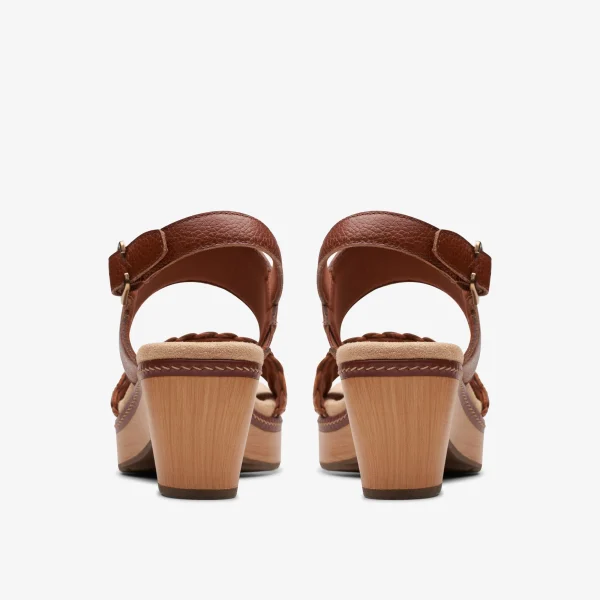 Clarks Seannah Step<Women Platforms | Sandals & Flip Flops