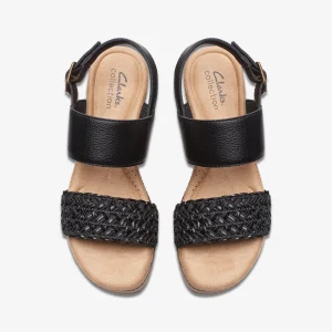 Clarks Seannah Step<Women Platforms | Wedges