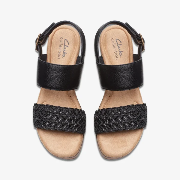 Clarks Seannah Step<Women Platforms | Wedges