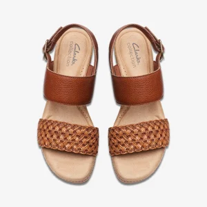 Clarks Seannah Step<Women Platforms | Sandals & Flip Flops