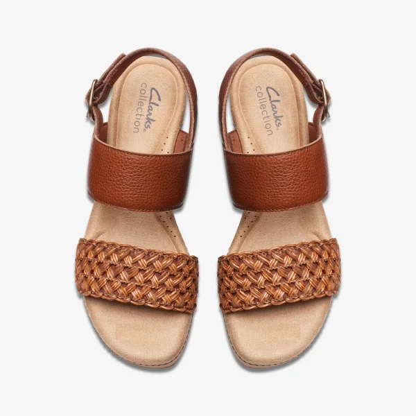 Clarks Seannah Step<Women Platforms | Sandals & Flip Flops