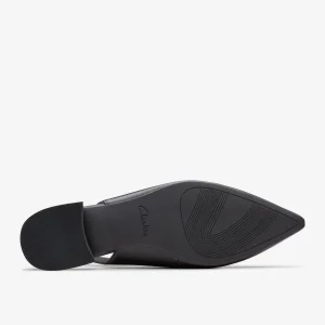 Clarks Sensa 15 Shine<Women Dress Shoes | Flats