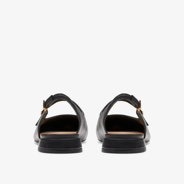 Clarks Sensa 15 Shine<Women Dress Shoes | Flats