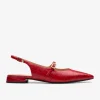 Clarks Sensa15 Shine<Women Dress Shoes | Flats