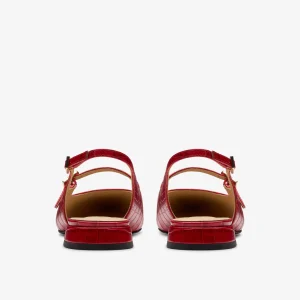 Clarks Sensa15 Shine<Women Dress Shoes | Flats