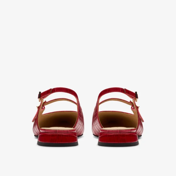 Clarks Sensa15 Shine<Women Dress Shoes | Flats