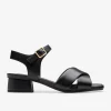 Clarks Serina 35 Cross<Women Sandals & Flip Flops | Dress Shoes