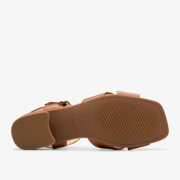 Clarks Serina 35 Cross<Women Sandals & Flip Flops | Dress Shoes