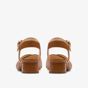 Clarks Serina 35 Cross<Women Sandals & Flip Flops | Dress Shoes