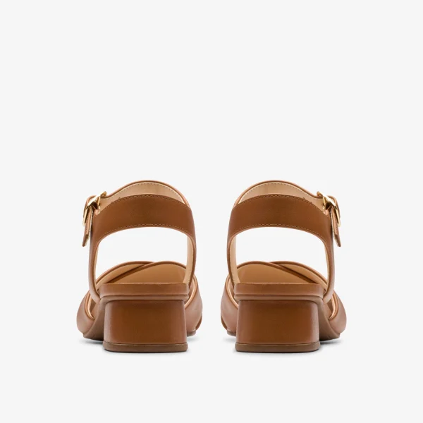 Clarks Serina 35 Cross<Women Sandals & Flip Flops | Dress Shoes