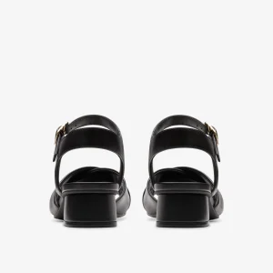 Clarks Serina 35 Cross<Women Sandals & Flip Flops | Dress Shoes