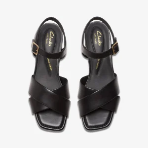 Clarks Serina 35 Cross<Women Sandals & Flip Flops | Dress Shoes