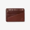 Clarks Shine Credit Card Holder< Wallets | Accessories