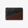 Clarks Shine Credit Card Holder< Wallets | Accessories