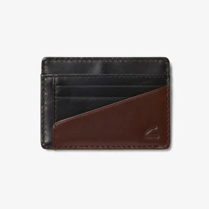 Clarks Shine Credit Card Holder< Wallets | Accessories