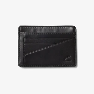 Clarks Shine Credit Card Holder< Wallets | Accessories