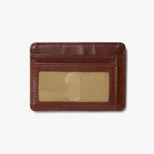 Clarks Shine Credit Card Holder< Wallets | Accessories