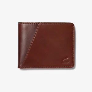 Clarks Shine Passcase Wallet< Wallets | Accessories