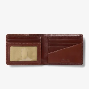 Clarks Shine Passcase Wallet< Wallets | Accessories