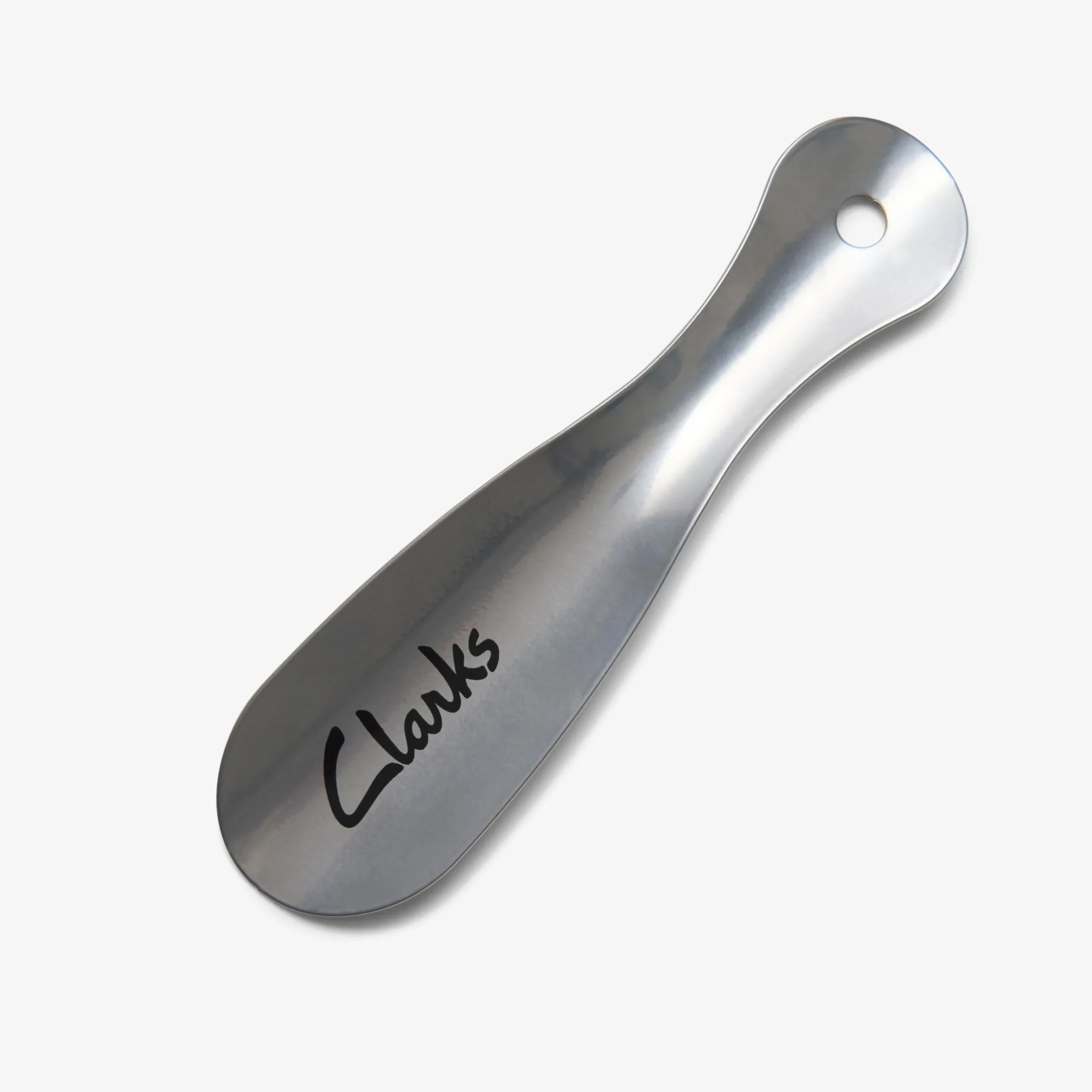 shoe_horn_metal_0.webp Clarks Shoe Horn Metal<Women Shoe Care | Shoe Care