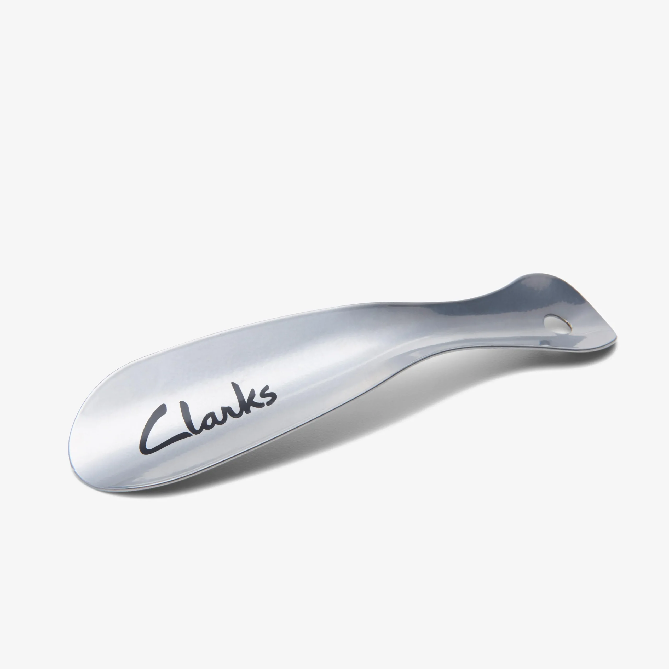 shoe_horn_metal_1.webp Clarks Shoe Horn Metal<Women Shoe Care | Shoe Care