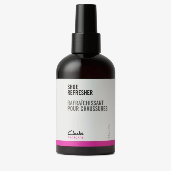 Clarks Shoe Refreshfalse<Women Shoe Care | Shoe Care