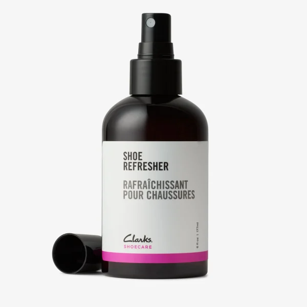 Clarks Shoe Refreshfalse<Women Shoe Care | Shoe Care