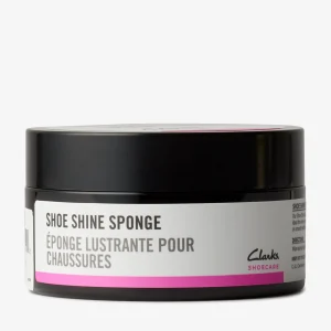 Clarks Shoe Shine Spongefalse<Women Shoe Care | Shoe Care